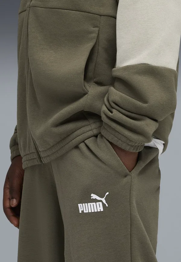 Основной спортивный костюм Puma, Loden Green — фото 3