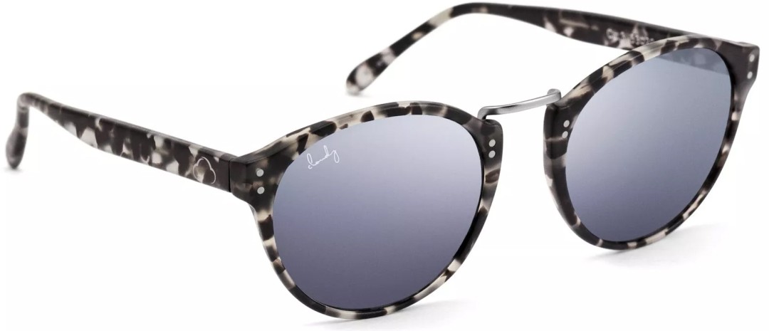 

Cloudy Солнцезащитные очки Velum ash/matte tortoise