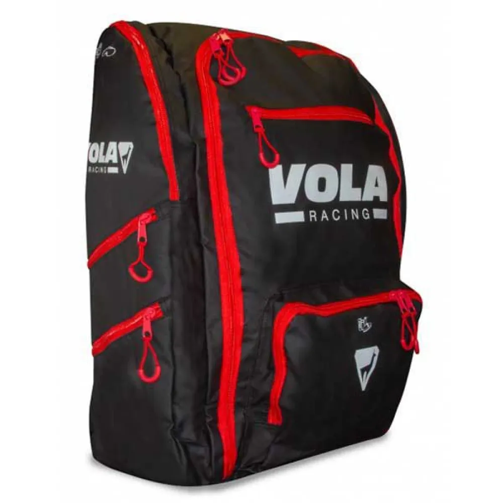 

Рюкзак Vola Winter 65L, черный