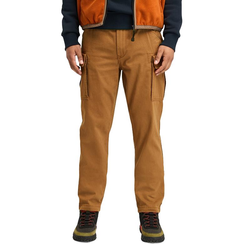 

Брюки карго мужские Dark Wheat Timberland
