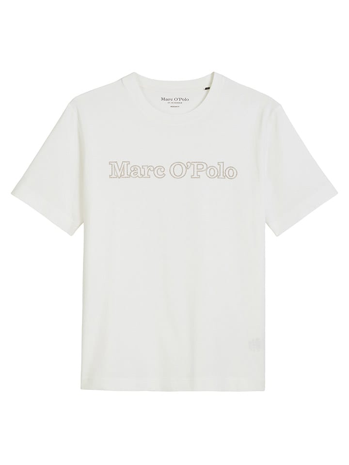 

Белая рубашка Marc O'Polo