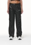 

Брюки LISTON WIDE PANTS Pegador, черный