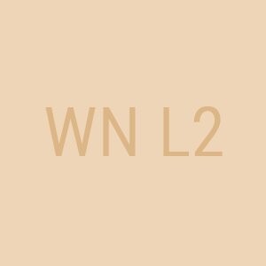 

Минеральная основа WN L2 1 мл MF Satin Cover Warm Nude, Zanature