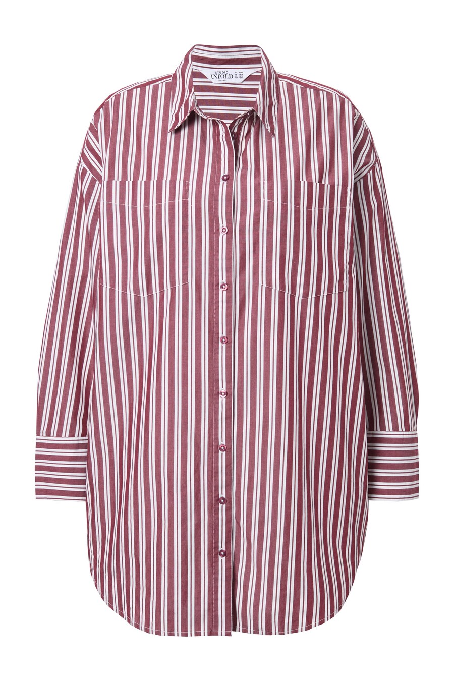 

Блуза Studio Untold, Purple