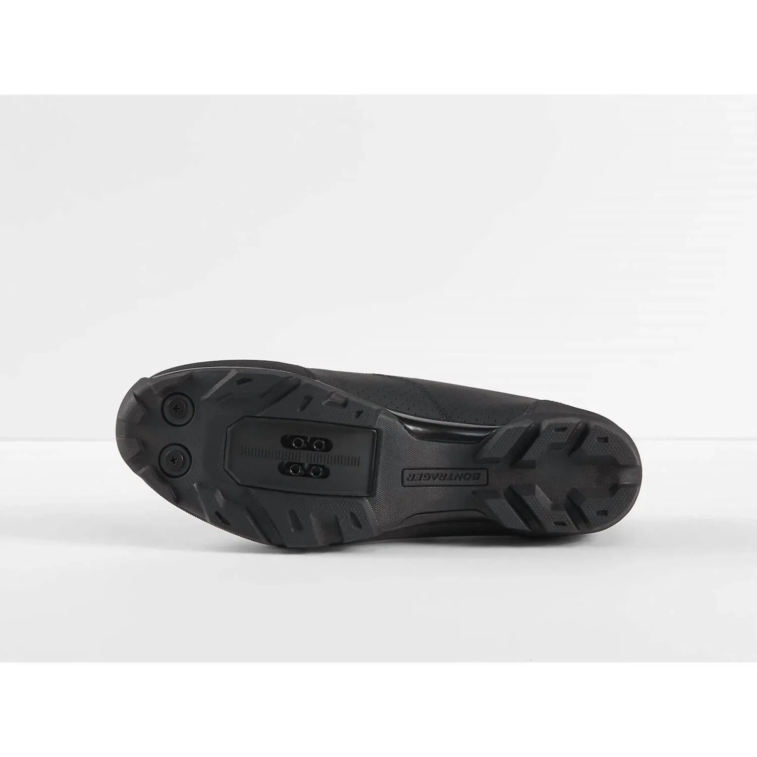 Bontrager Unisex Evoke Mountain Shoe In Black — фото 3