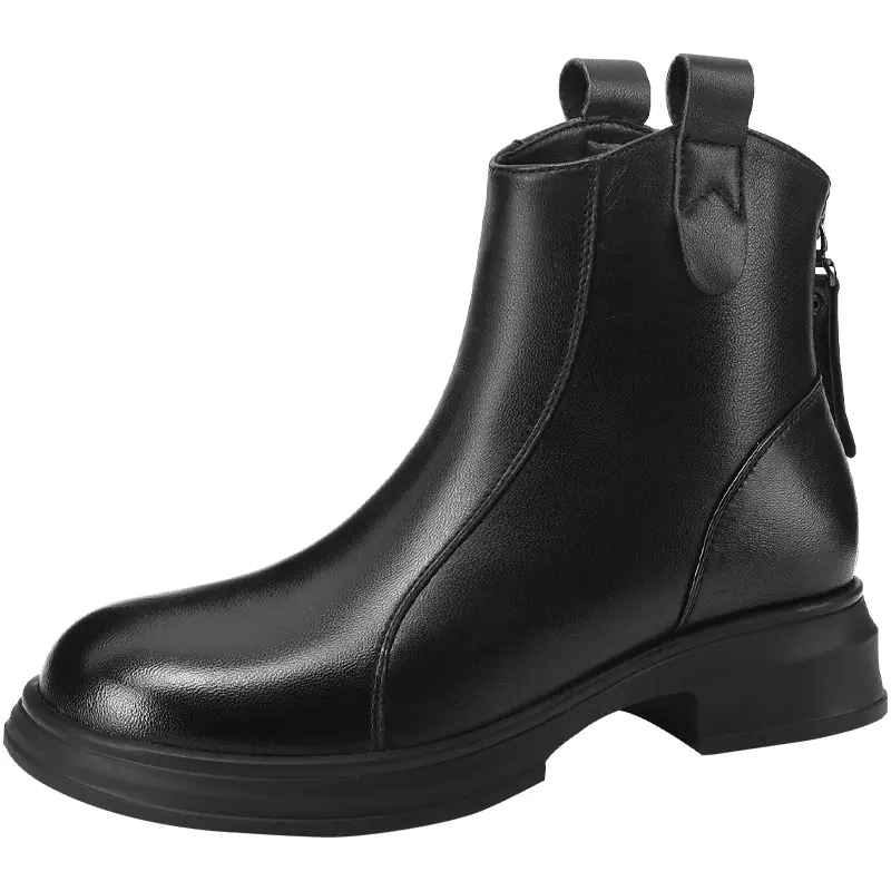 Ботильоны женские Mulinsen, Khaki