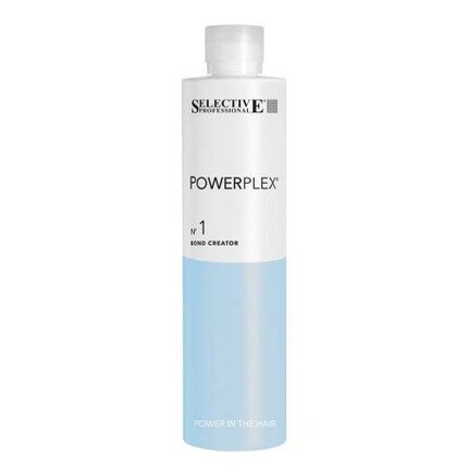 

Powerplex Bond Creator № 1, Selective