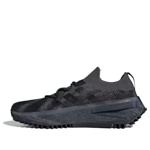 

Кроссовки nmd_s1 Adidas, черный
