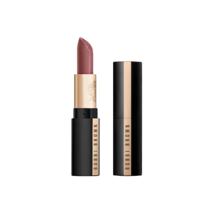 

BOBBI BROWN Легкая подкладка из флиса, черная туба, Luxury Gold Velvet, помада Soft Matte Natural Long Lasting 3,5 г