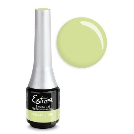 

Гель-лак для ногтей Estrosa 7 мл — Magic Green 7938
