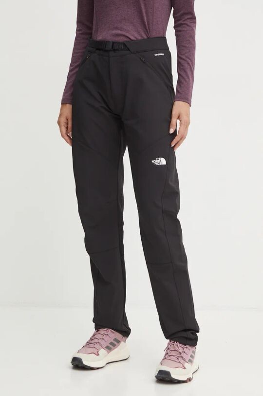 

Штаны Диабло The North Face, черный