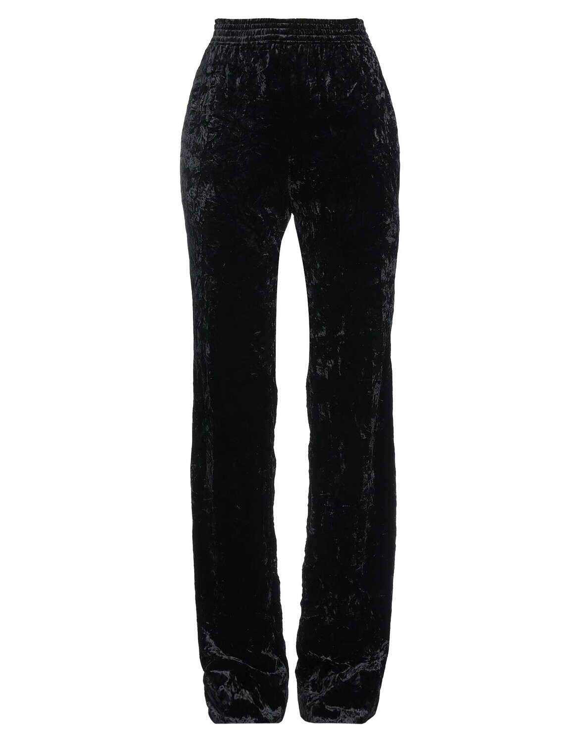 

Брюки Saint Laurent, черный