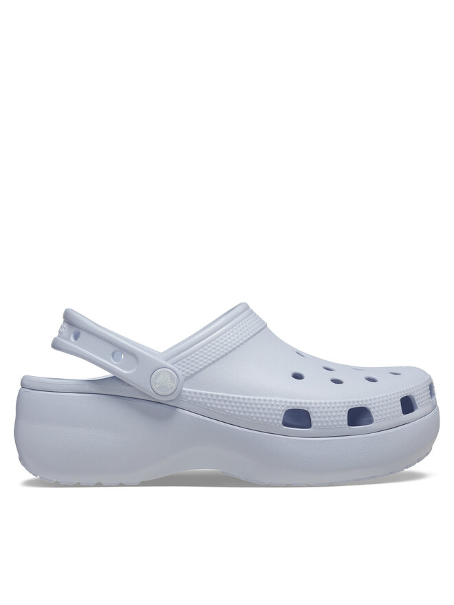 

Мюли Crocs, синий