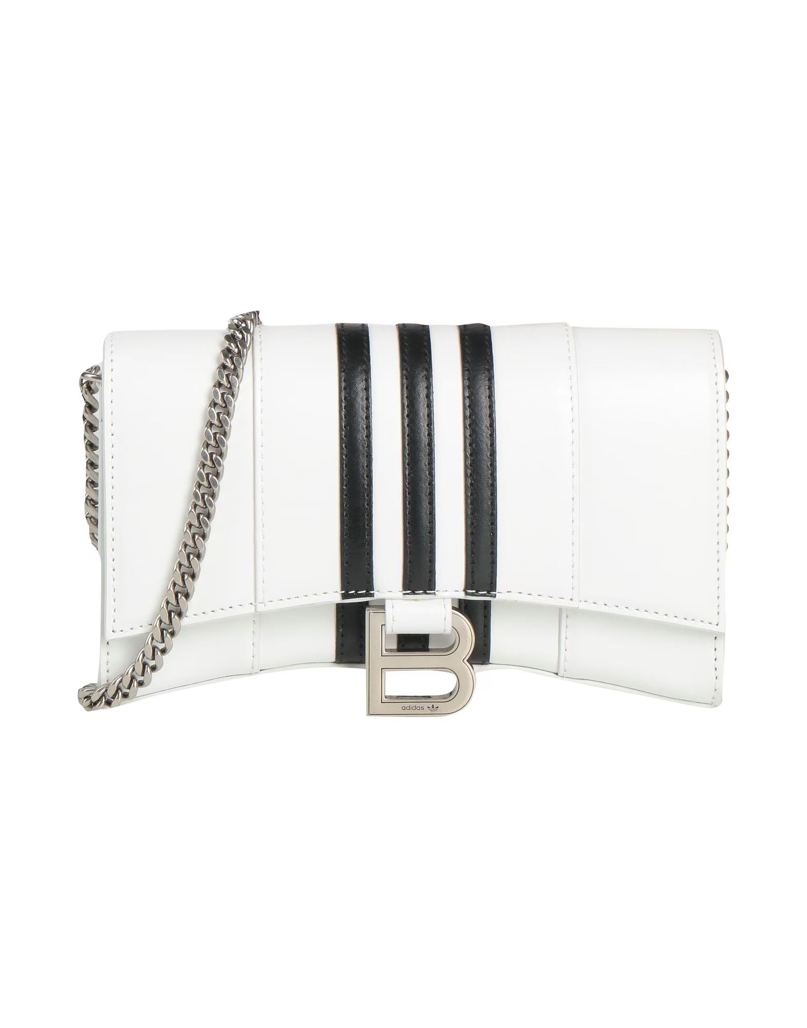 

Сумка через плечо Balenciaga X Adidas Originals, белый