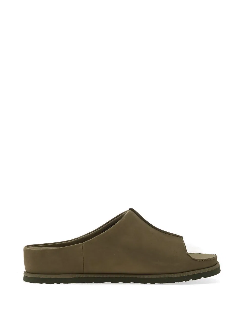 Слайды Отцо Ugg, зеленый