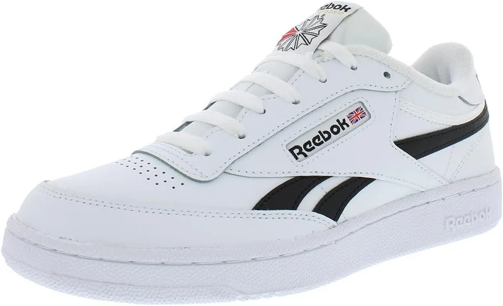 Кроссовки Reebok Unisex Club C Revenge Vintage, бежевый
