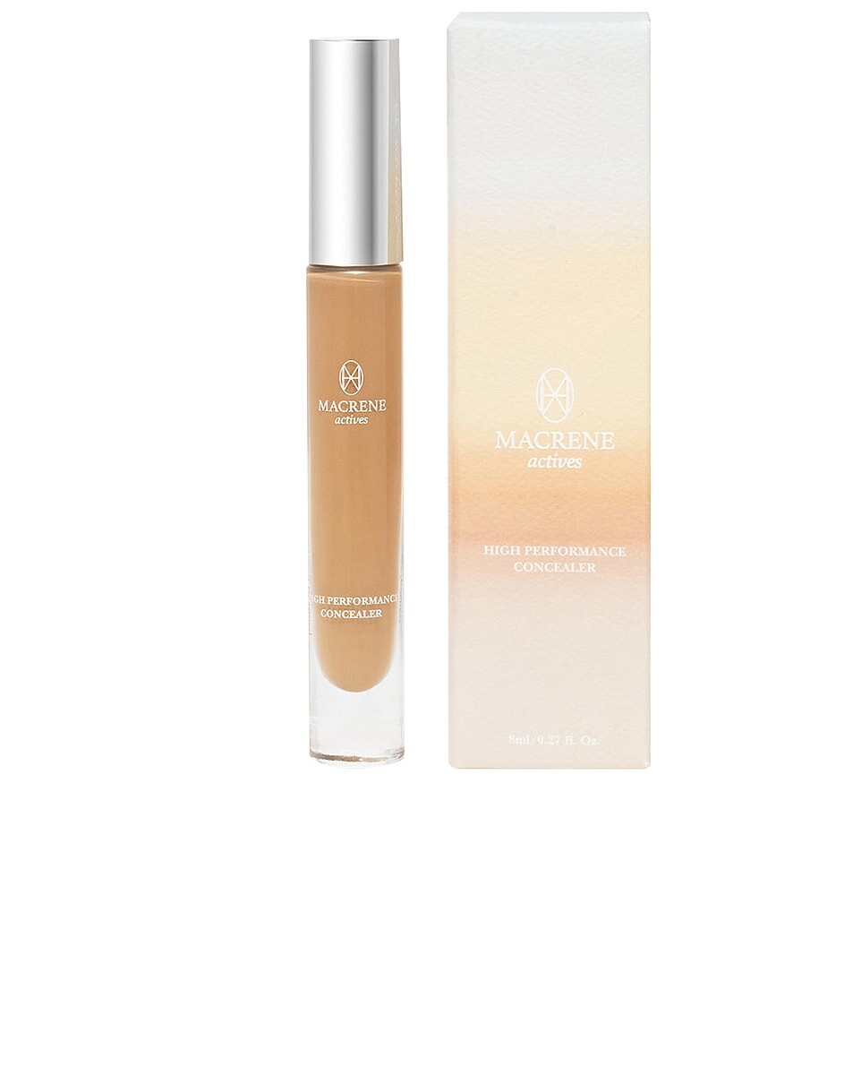 

Высокоэффективный консилер Macrene Actives, цвет Medium Deep