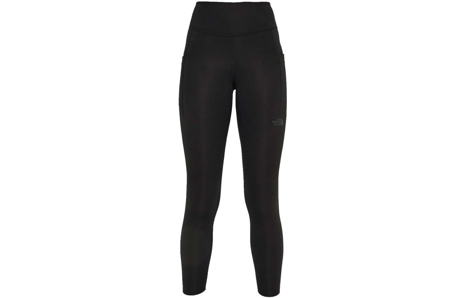 

THE NORTH FACE Женские леггинсы, цвет Black