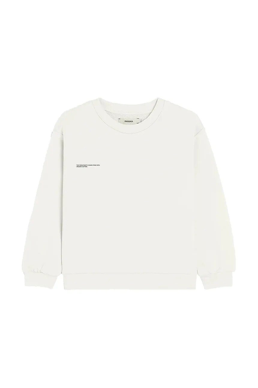 

Толстовка KIDS' 365 MIDWEIGHT SWEATSHIRT Pangaia, белый