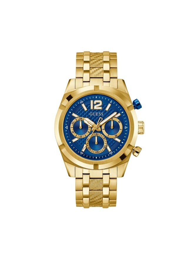 

Часы Resistance GW0714G2 Guess, золотой