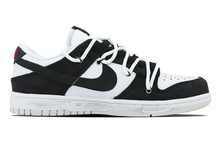 

Мужские кроссовки для скейтбординга Nike Dunk, Black