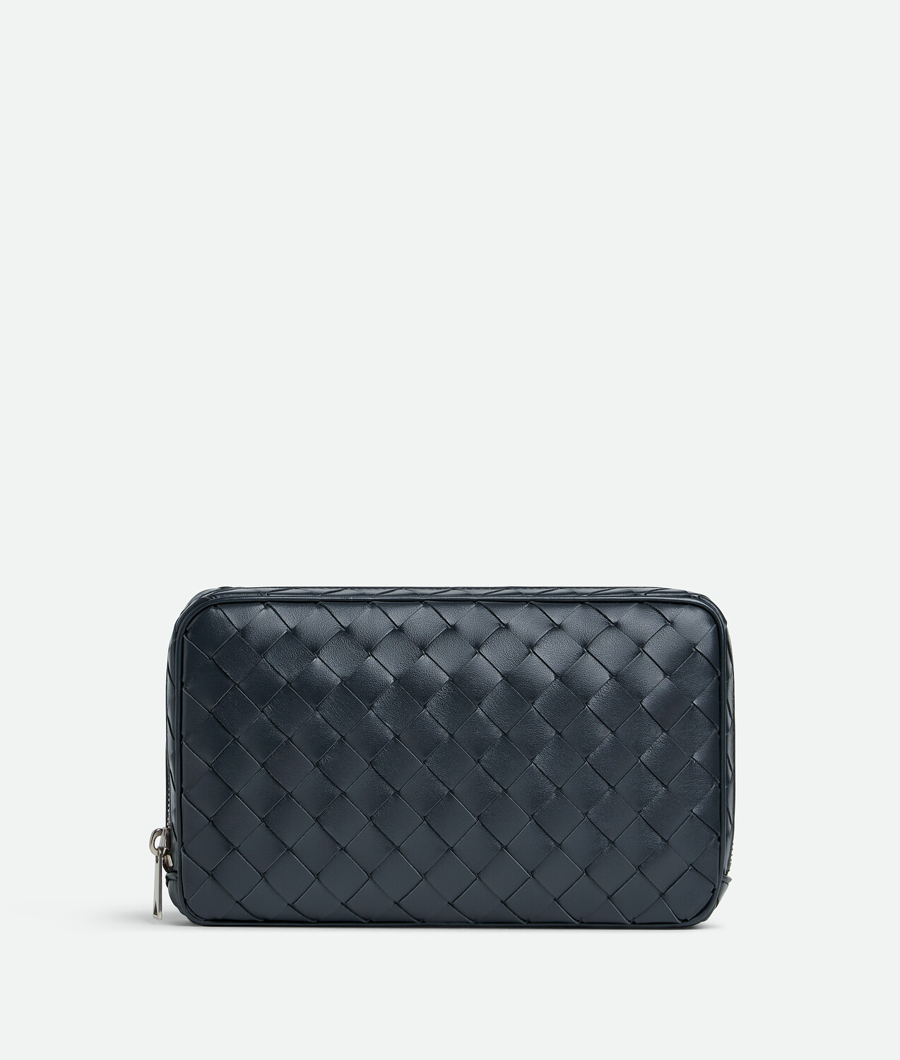 

Intrecciato средний органайзер на молнии Bottega Veneta
