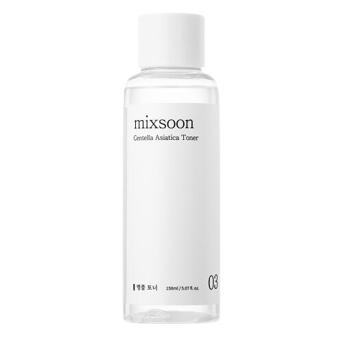 

Тоник для лица, 150 мл Mixsoon Centella Asiatica Toner, inna