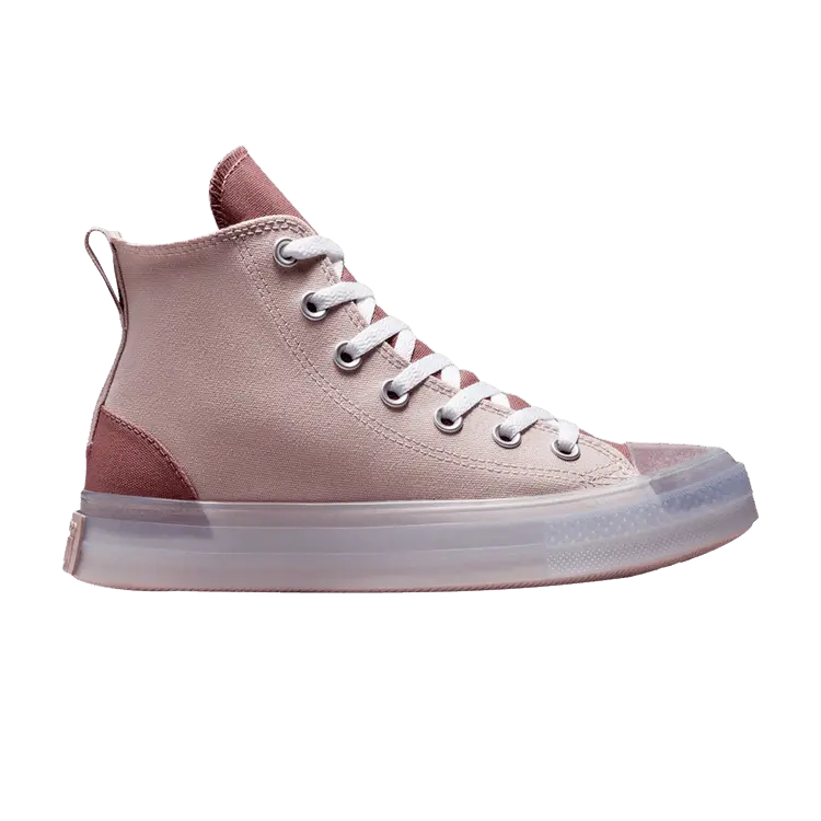 

Кроссовки Converse Chuck Taylor All Star CX High Stone Mauve, розовый