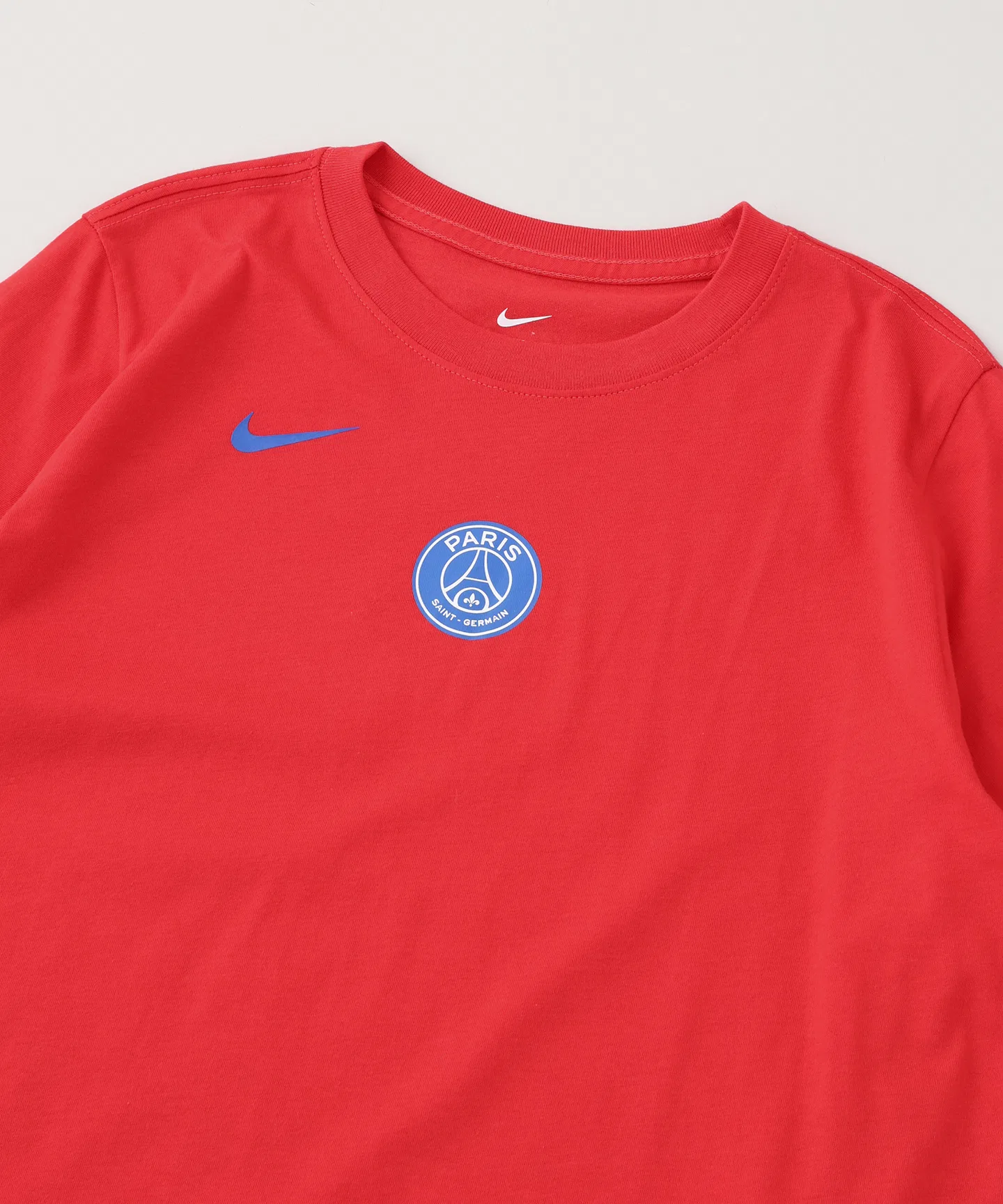 Мужская футболка NIKE PSG U NK T90 REMIX TEE — фото 3