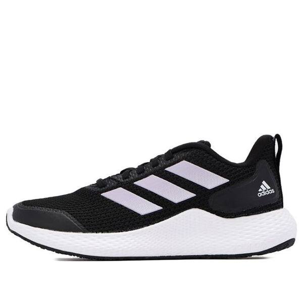 Кроссовки edge gameday Adidas, черный