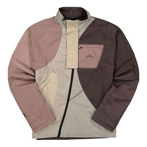 

Куртка Converse x A-COLD-WALL* Track Top 'Shale'