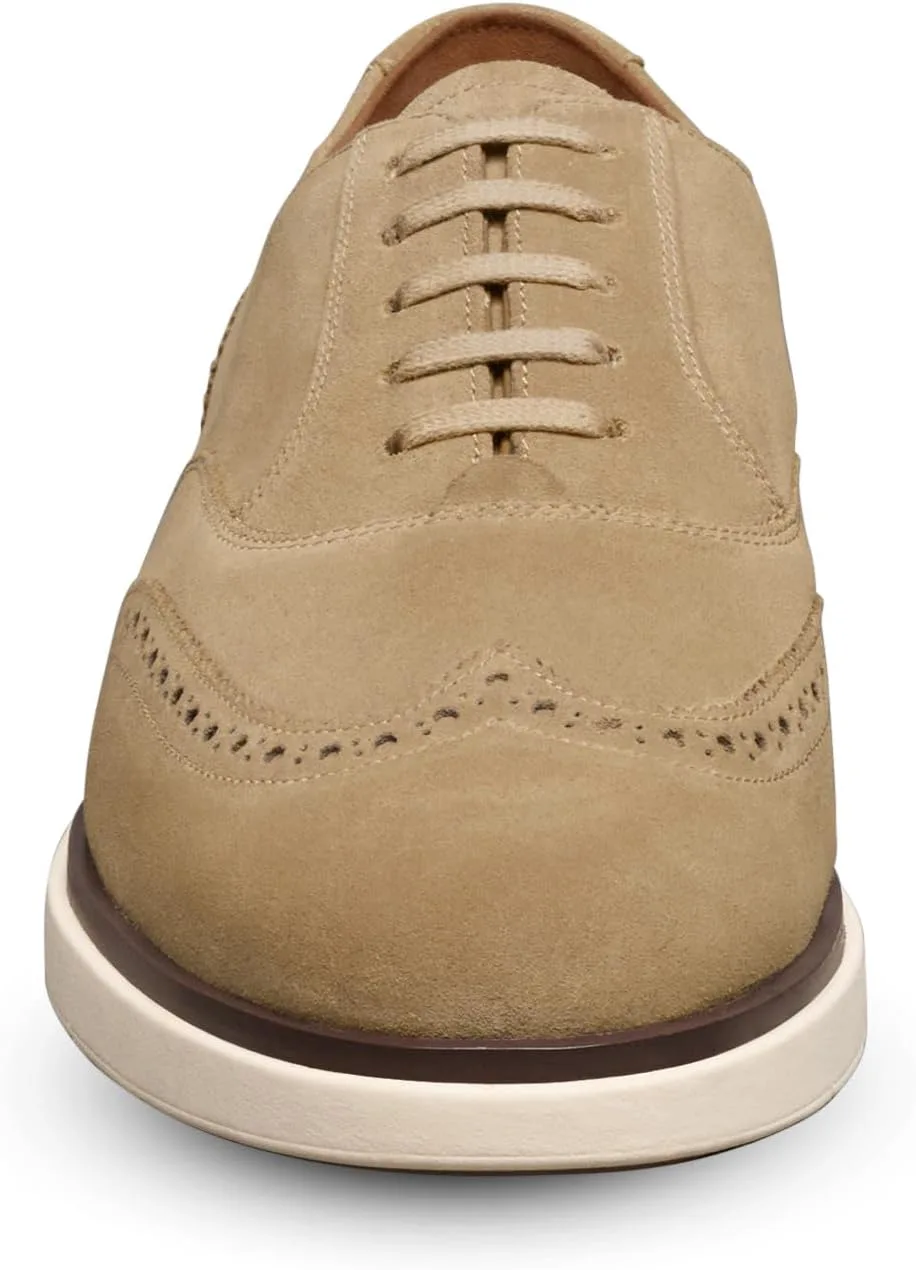 Мужские туфли Allen Edmonds Carson Wing Oxford — фото 2