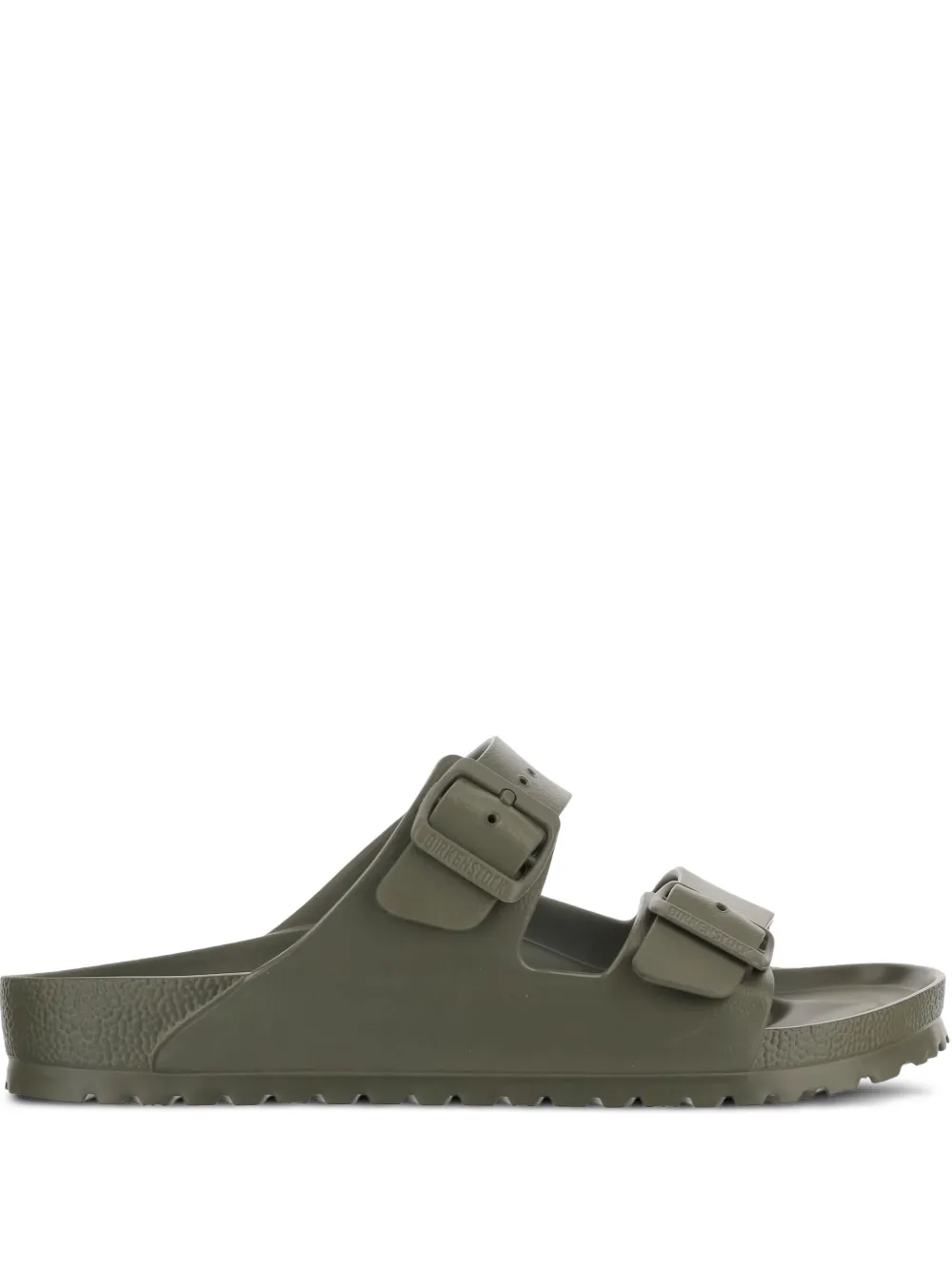 

Сандалии Arizona Eva BIRKENSTOCK, зеленый