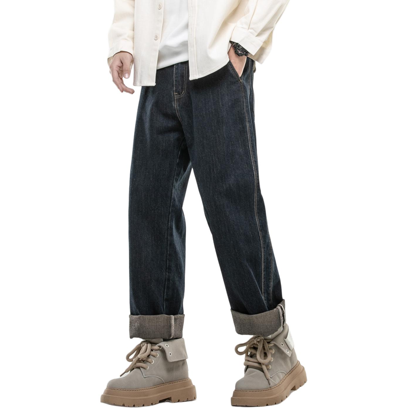 

Джинсы Leisure Collection Unisex Jeep, синий