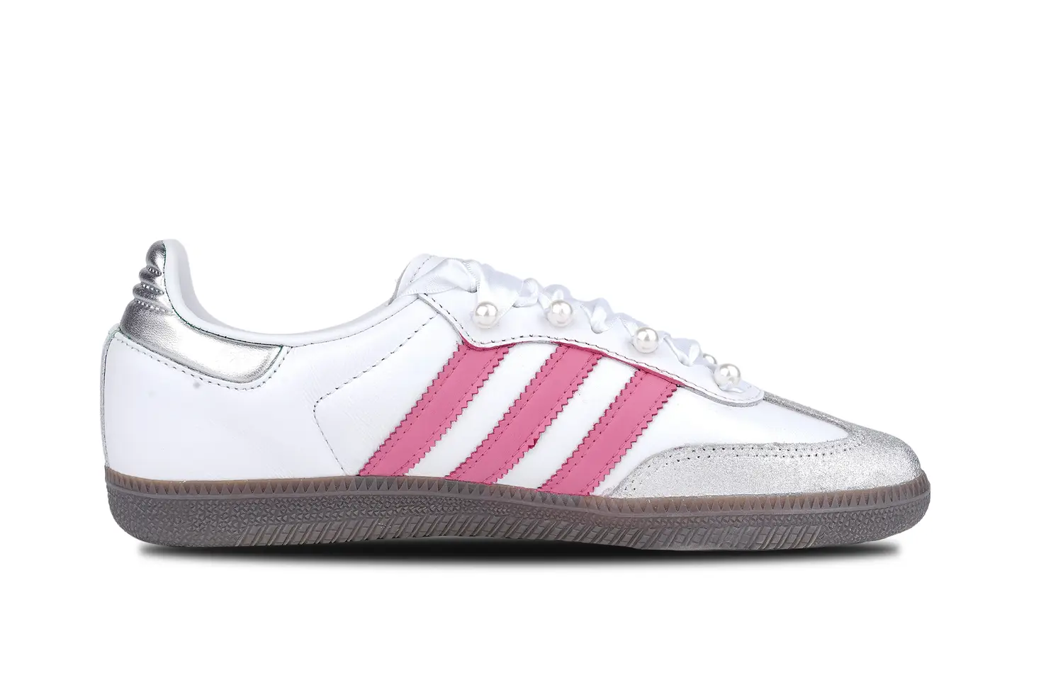 Adidas originals Samba Series Обувь для скейтбординга унисекс — фото 3