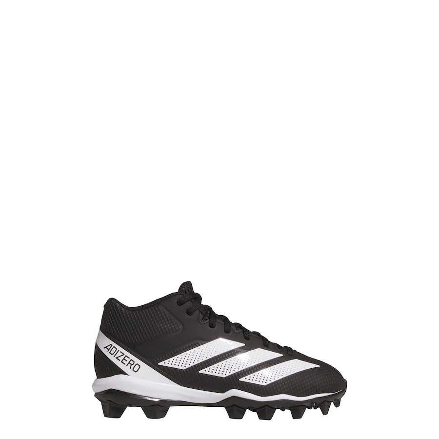 Спортивные кроссовки ADIDAS PERFORMANCE Adizero Impact.2, черный — фото 2