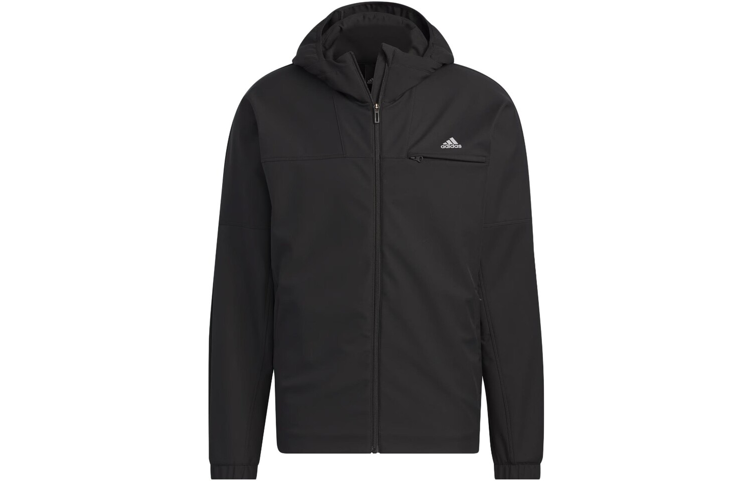 

Adidas Мужская куртка, Черный