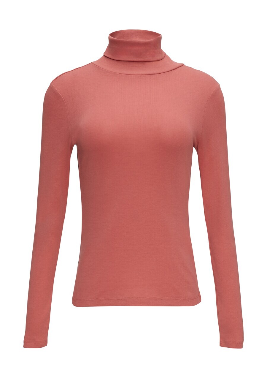 

Водолазка s.Oliver Sweater, цвет apricot