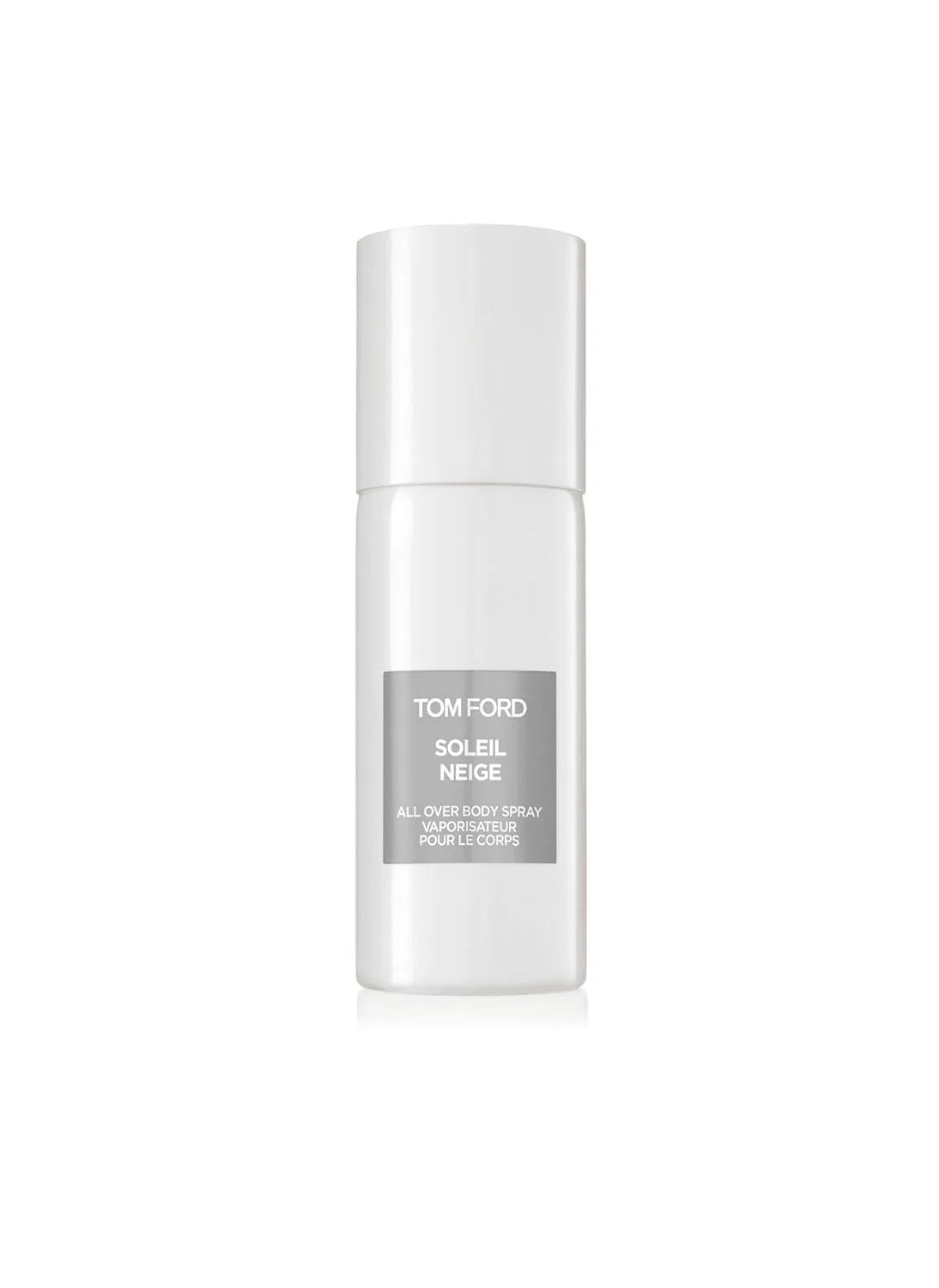 Унисекс спрей для тела «Soleil Neige» от Tom Ford Tom Ford