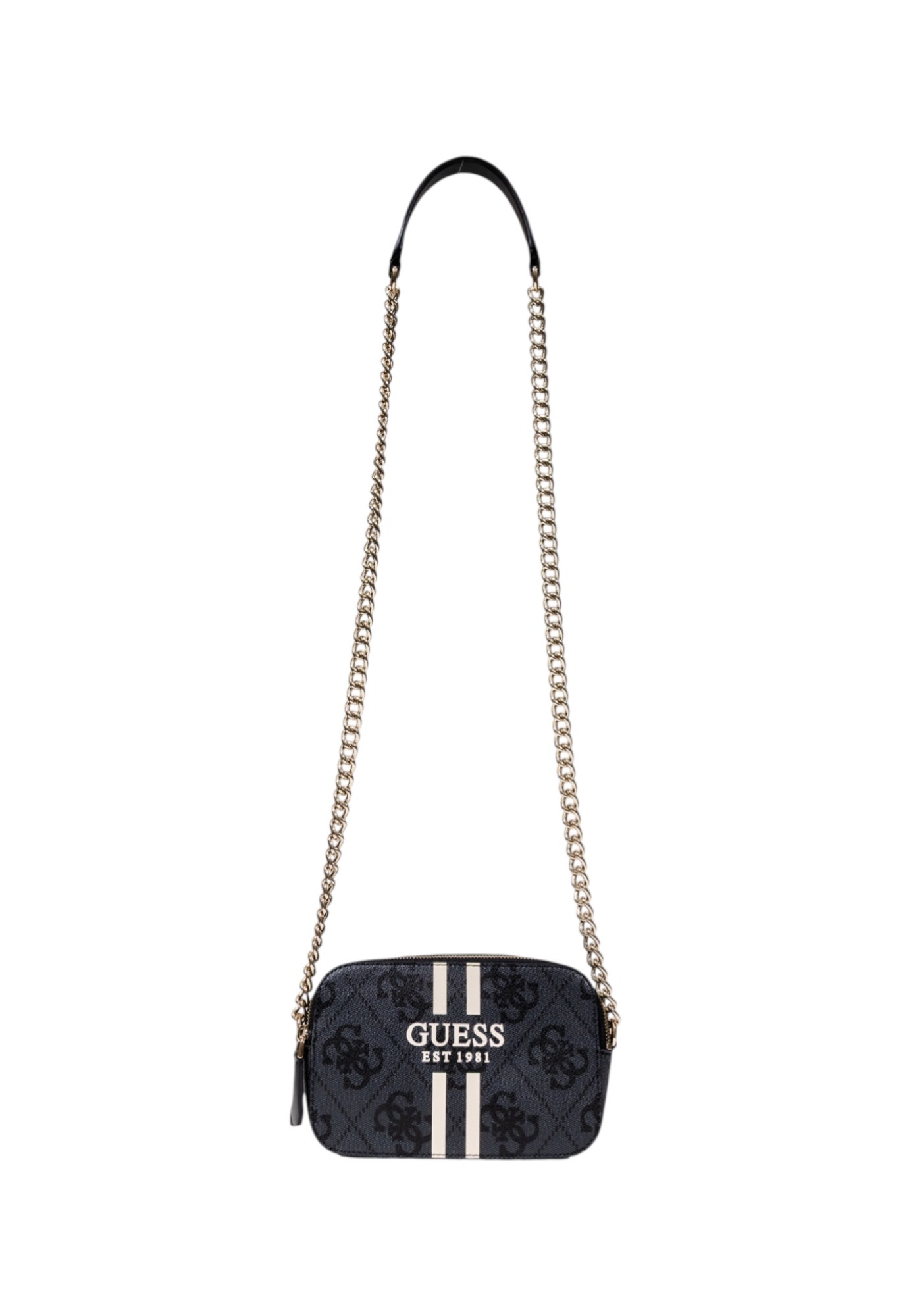 

Сумки Guess, серый