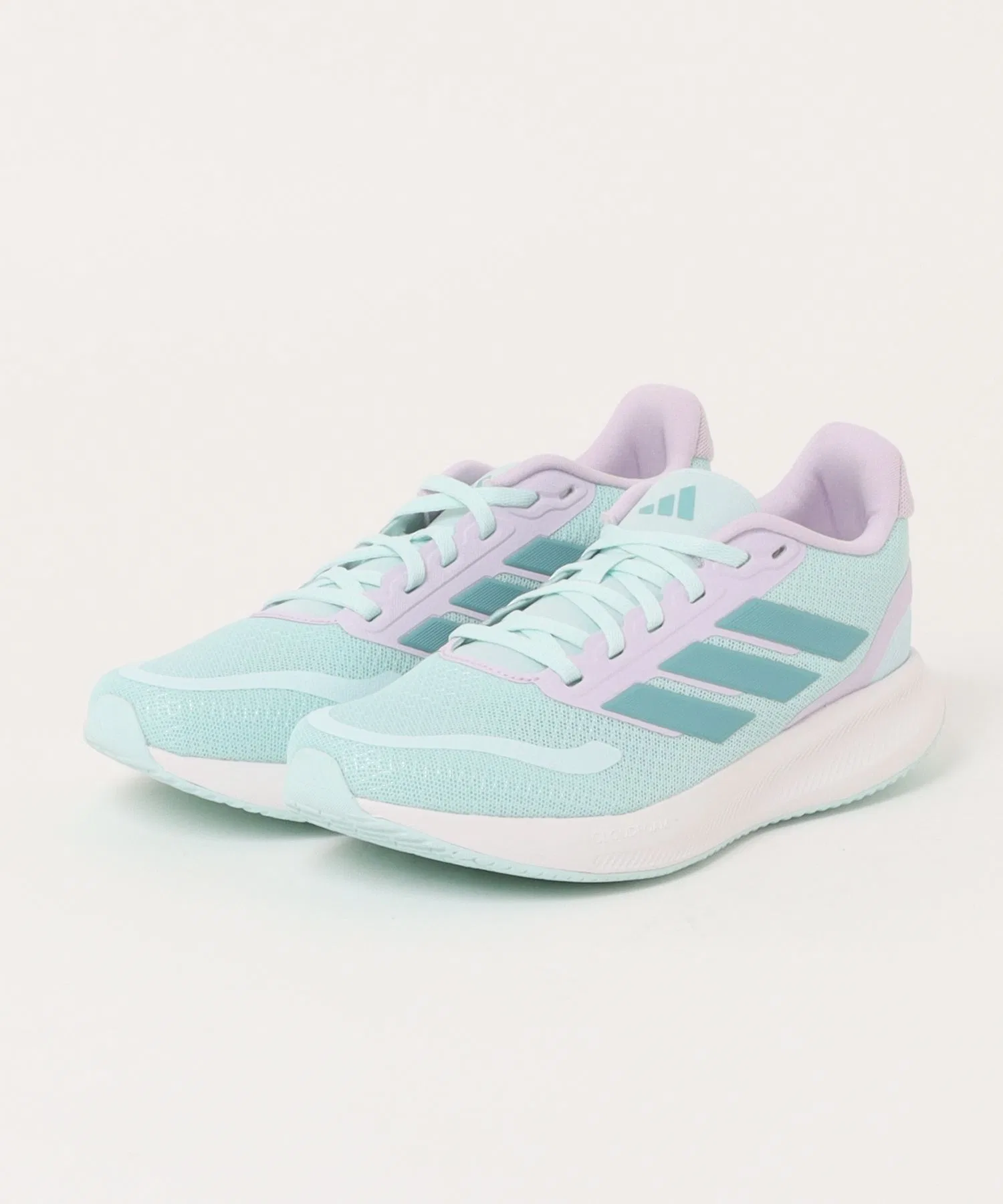 Детские кроссовки adidas COREFAITO 5.0 синие