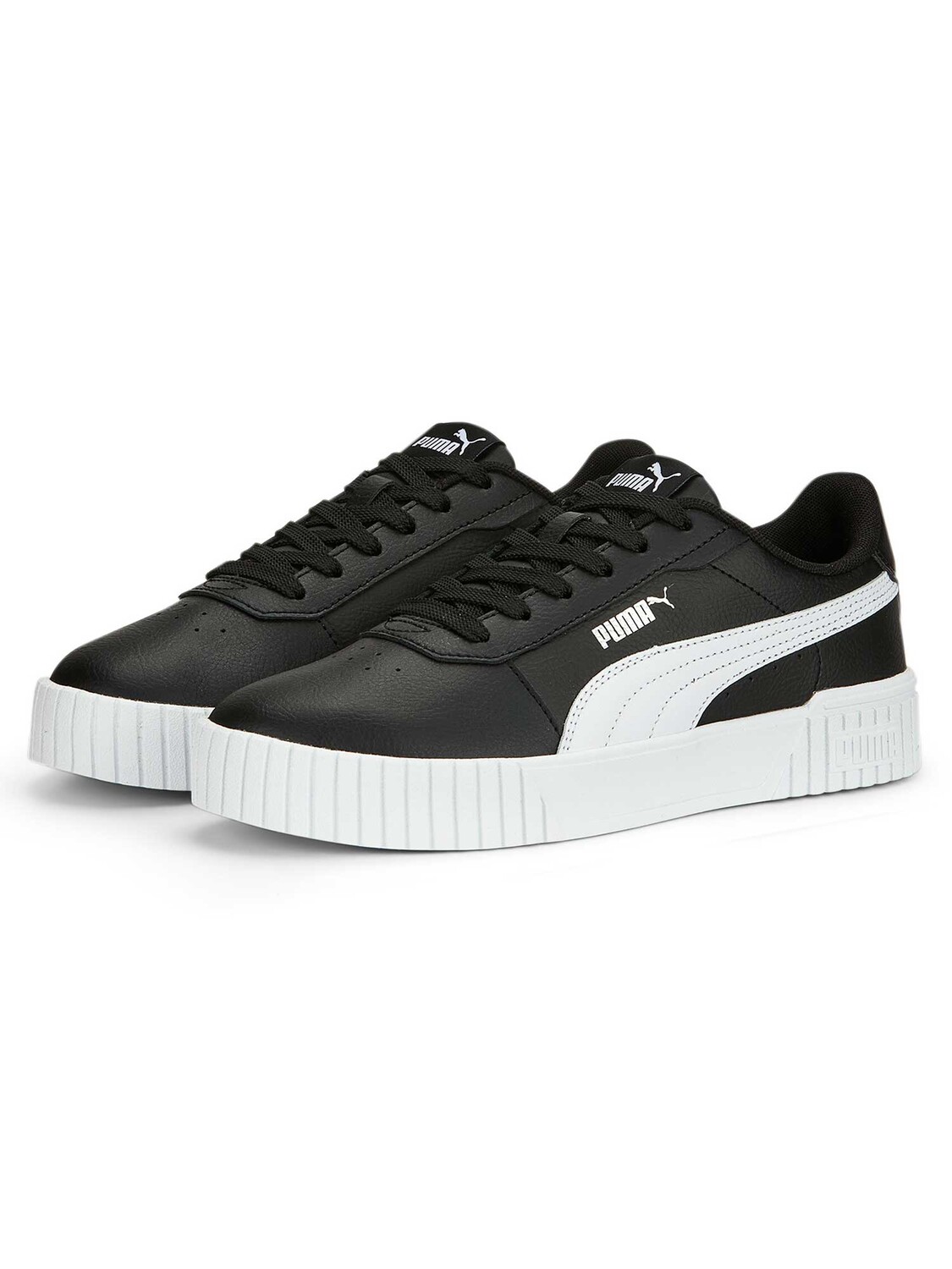 

Кроссовки Puma Carina 2.0, черный