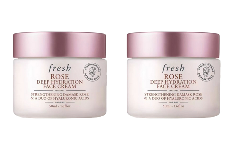 

Увлажняющие кремы и средства для лица для женщин Fresh