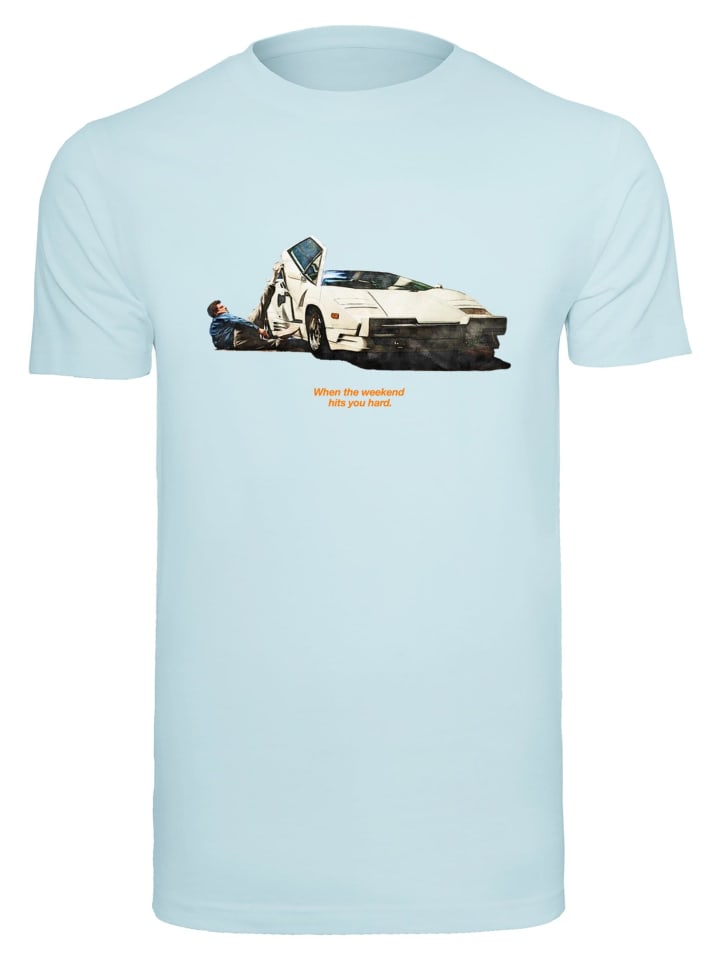 

Футболка Mister Tee