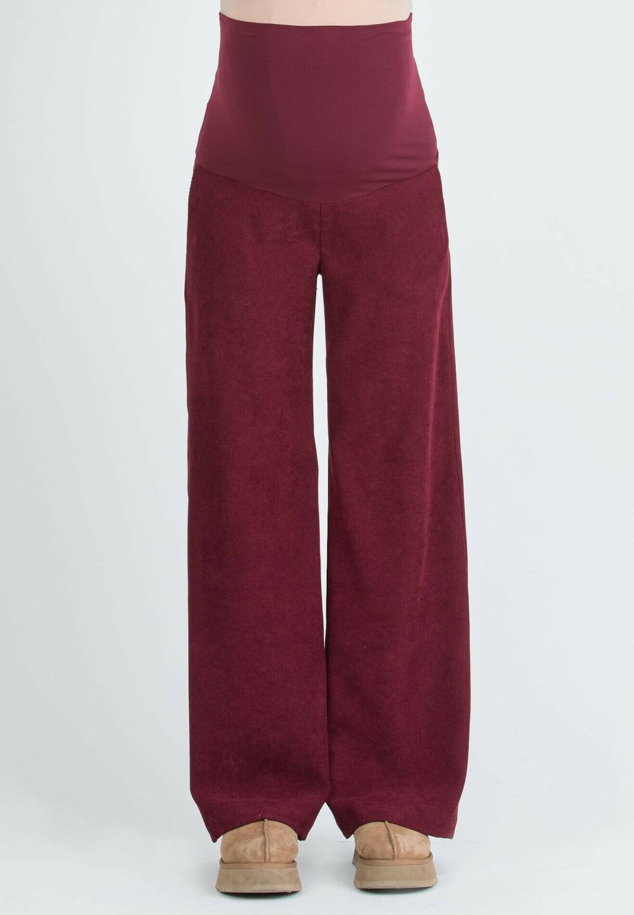 

Брюки Attesa Maternity Trousers, Bordeaux