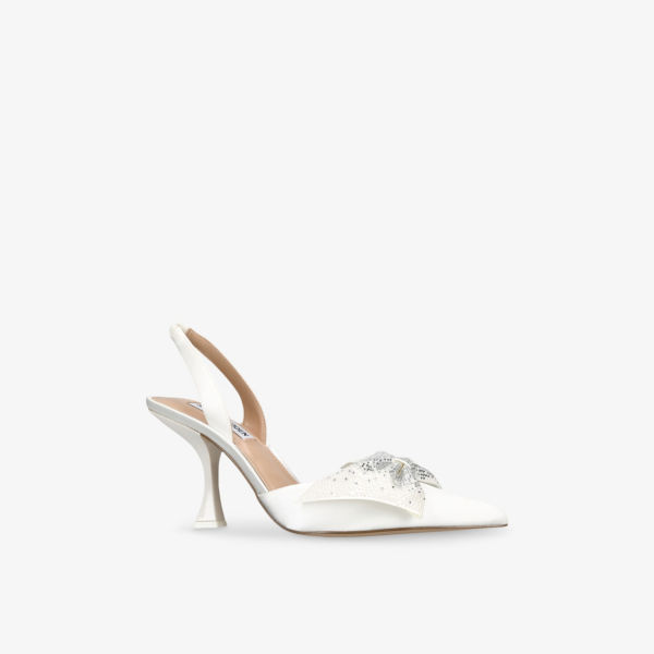 Туфли-лодочки Steve Madden Nite Owl, бежевый — фото 3