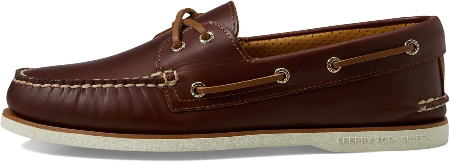 Мужские лодочные туфли Sperry Gold Authentic Original — фото 2