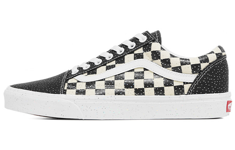 

Кроссовки Old Skool Vans 'Confetti'