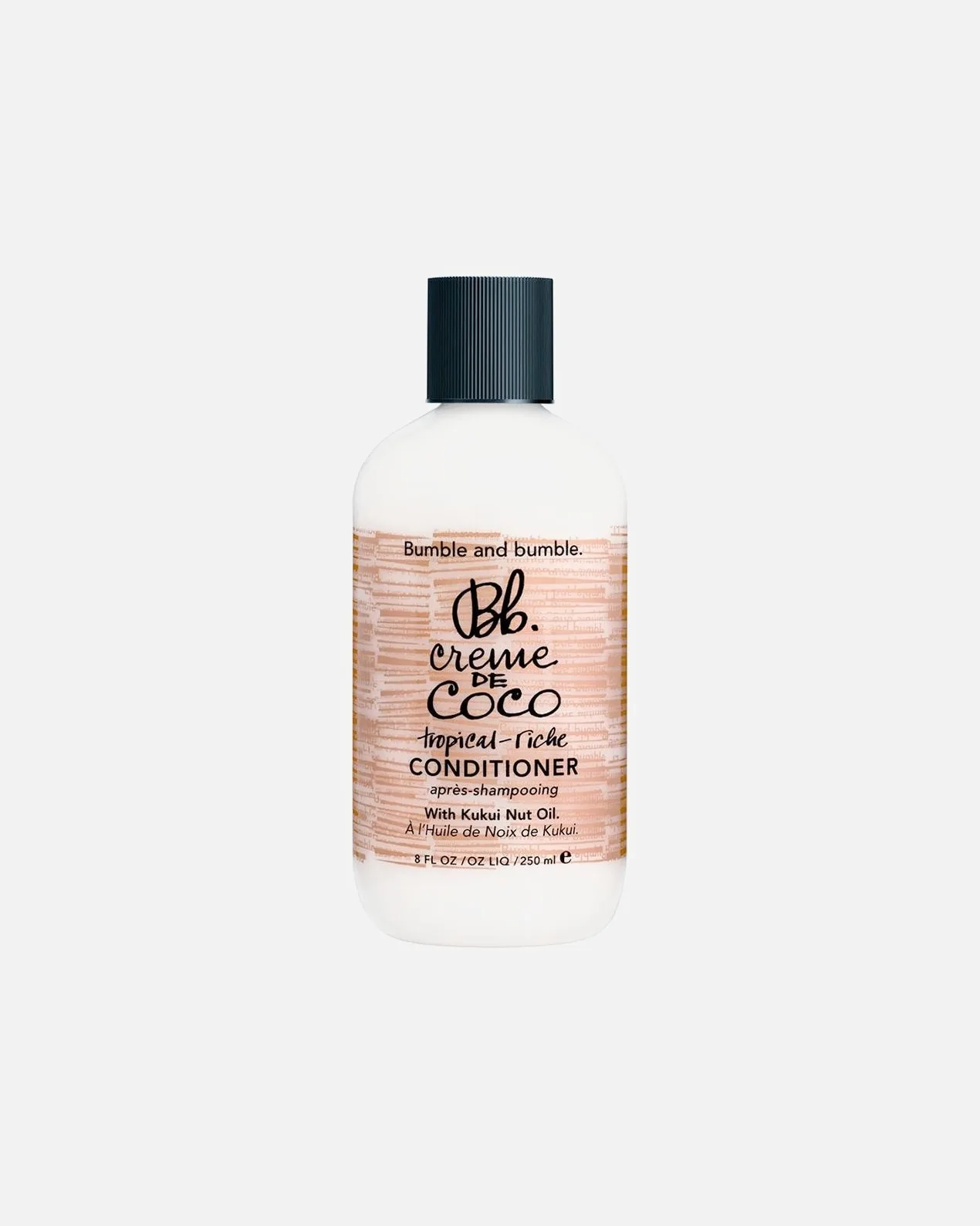 Кондиционер крем де кокос крем де кокос Bumble And Bumble, 250 мл