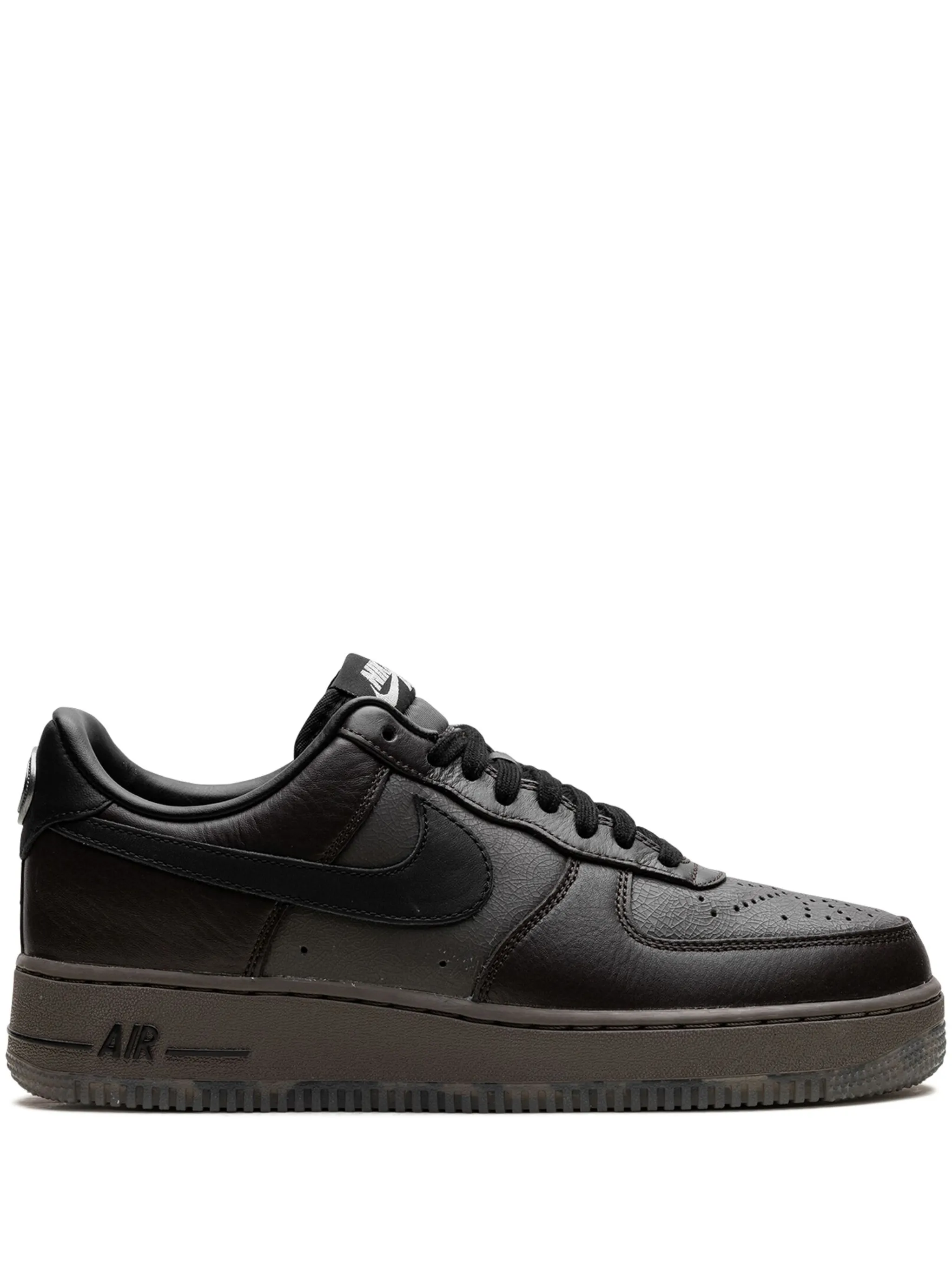 

Кроссовки Air Force 1 Paris Nike, черный